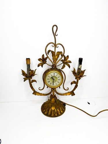 Antique italian gilt tole - antique,